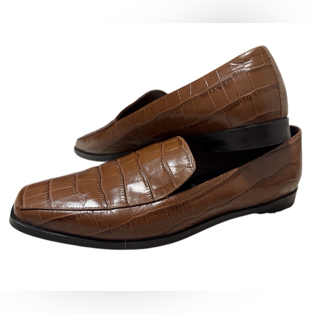 Everlane Brown Loafers